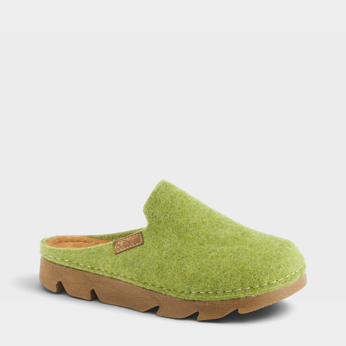 FLEXUS CLOGGISH PLATFORM CLOG-9