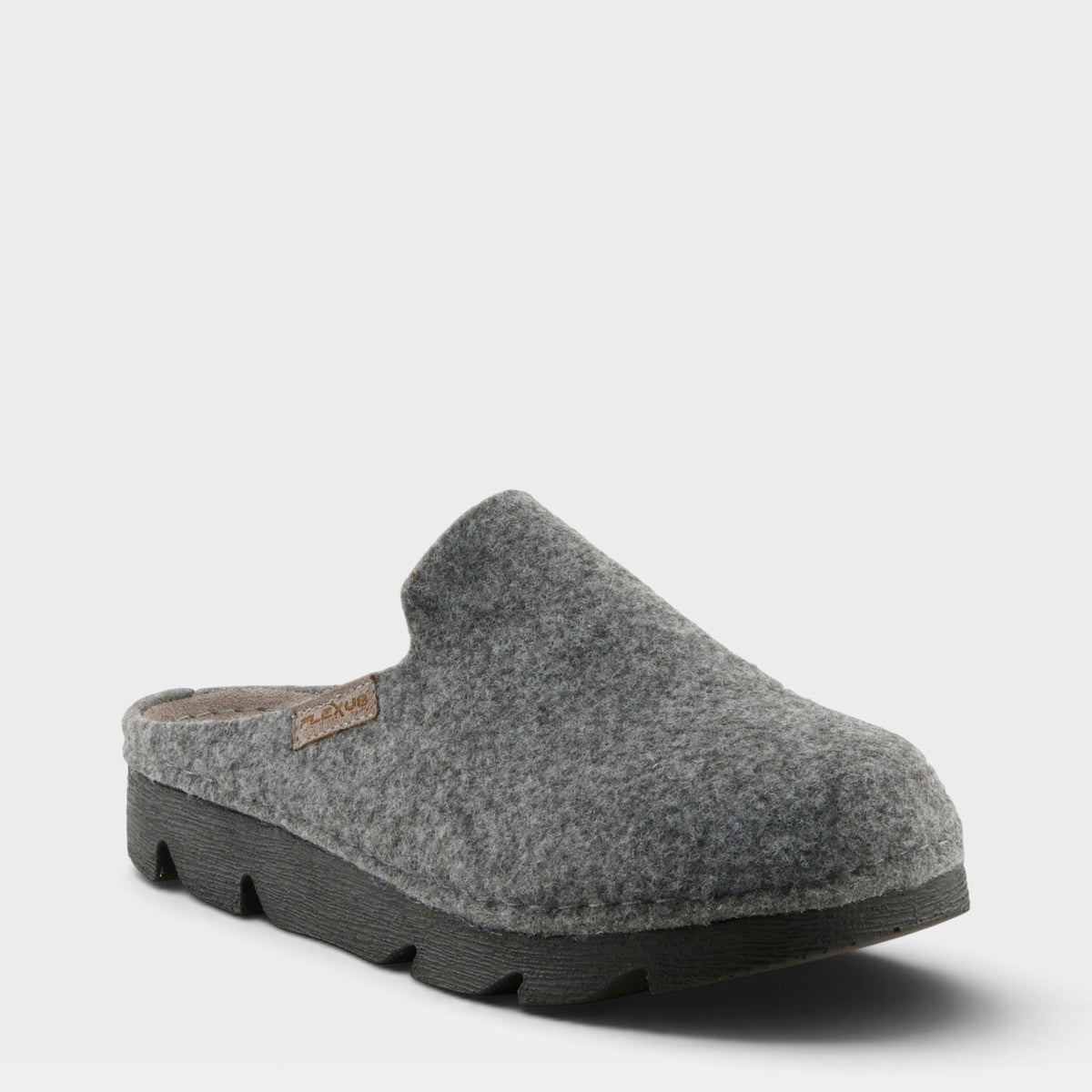 FLEXUS CLOGGISH PLATFORM CLOG-5