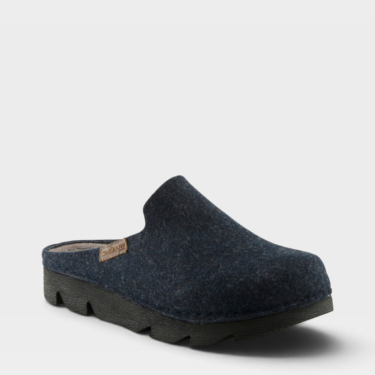 FLEXUS CLOGGISH PLATFORM CLOG-13