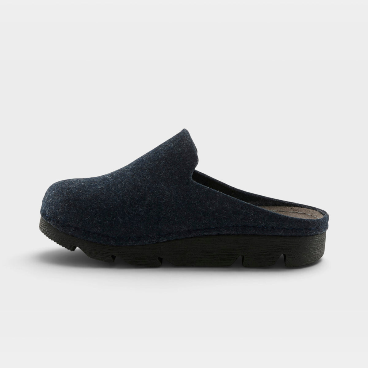 Flexus Cloggish Navy Clog