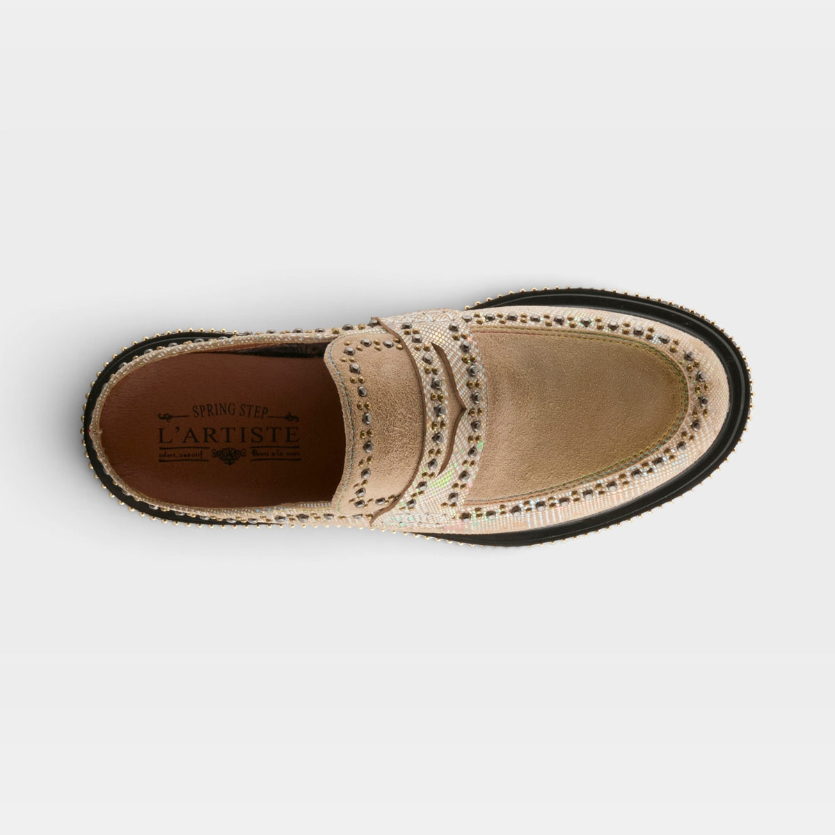 L'ARTISTE CLOGONA SHOES-6