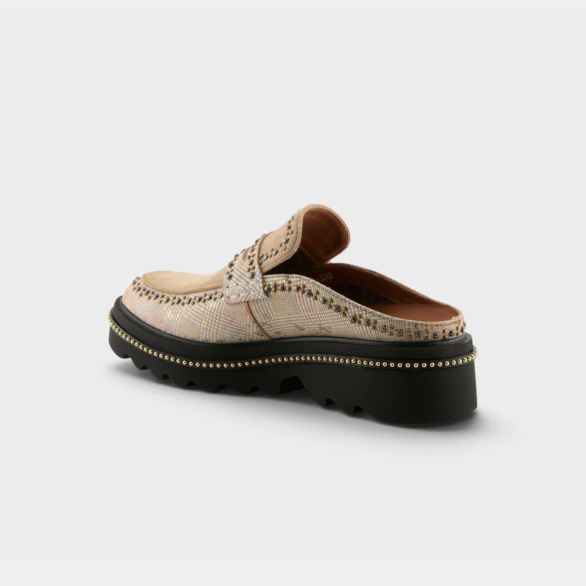 L'ARTISTE CLOGONA SHOES-8