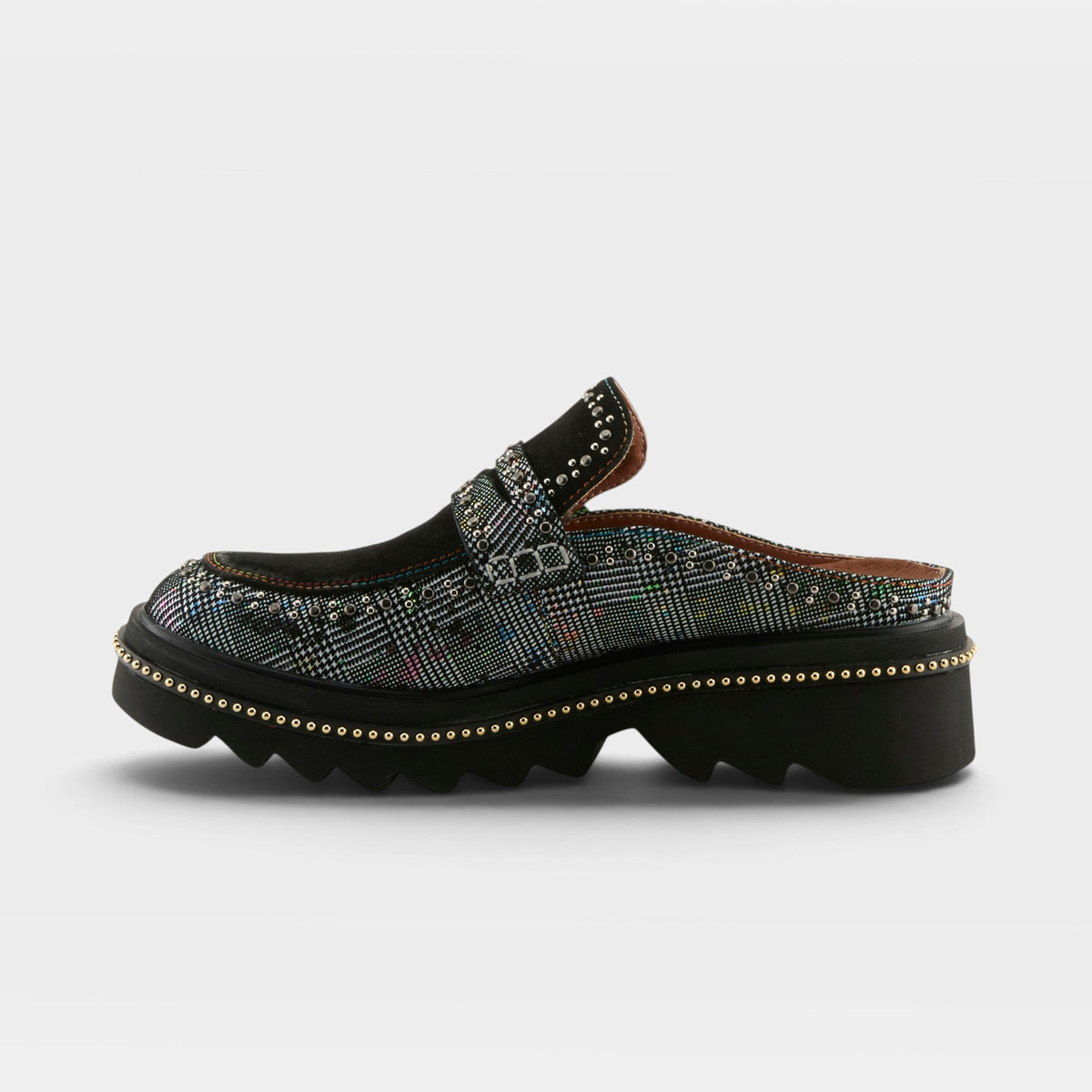 L'ARTISTE CLOGONA SHOES