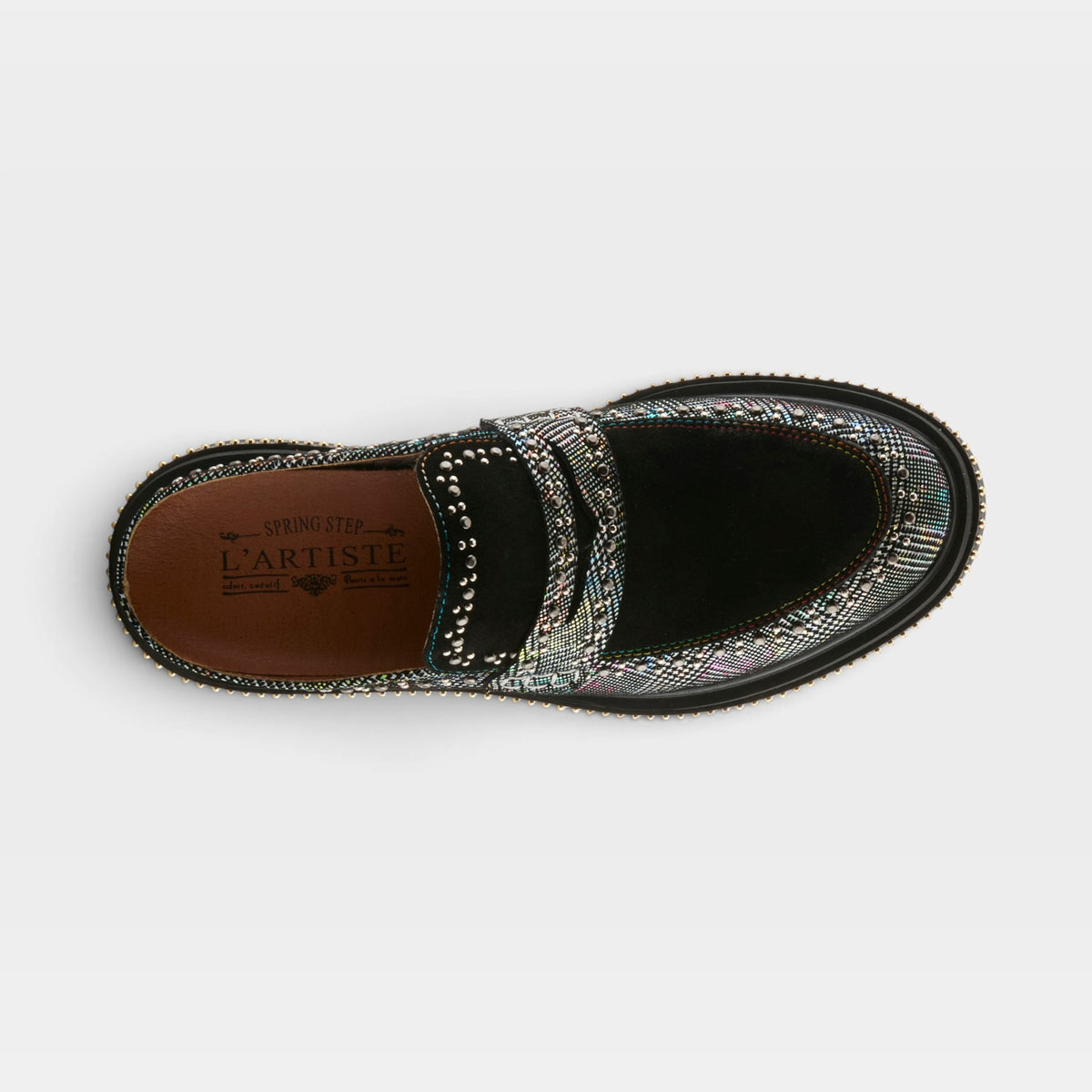 L'ARTISTE CLOGONA SHOES-10