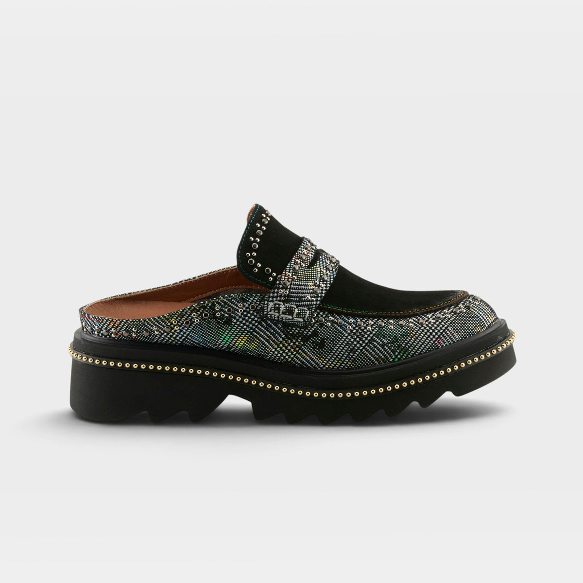 L'ARTISTE CLOGONA SHOES-9