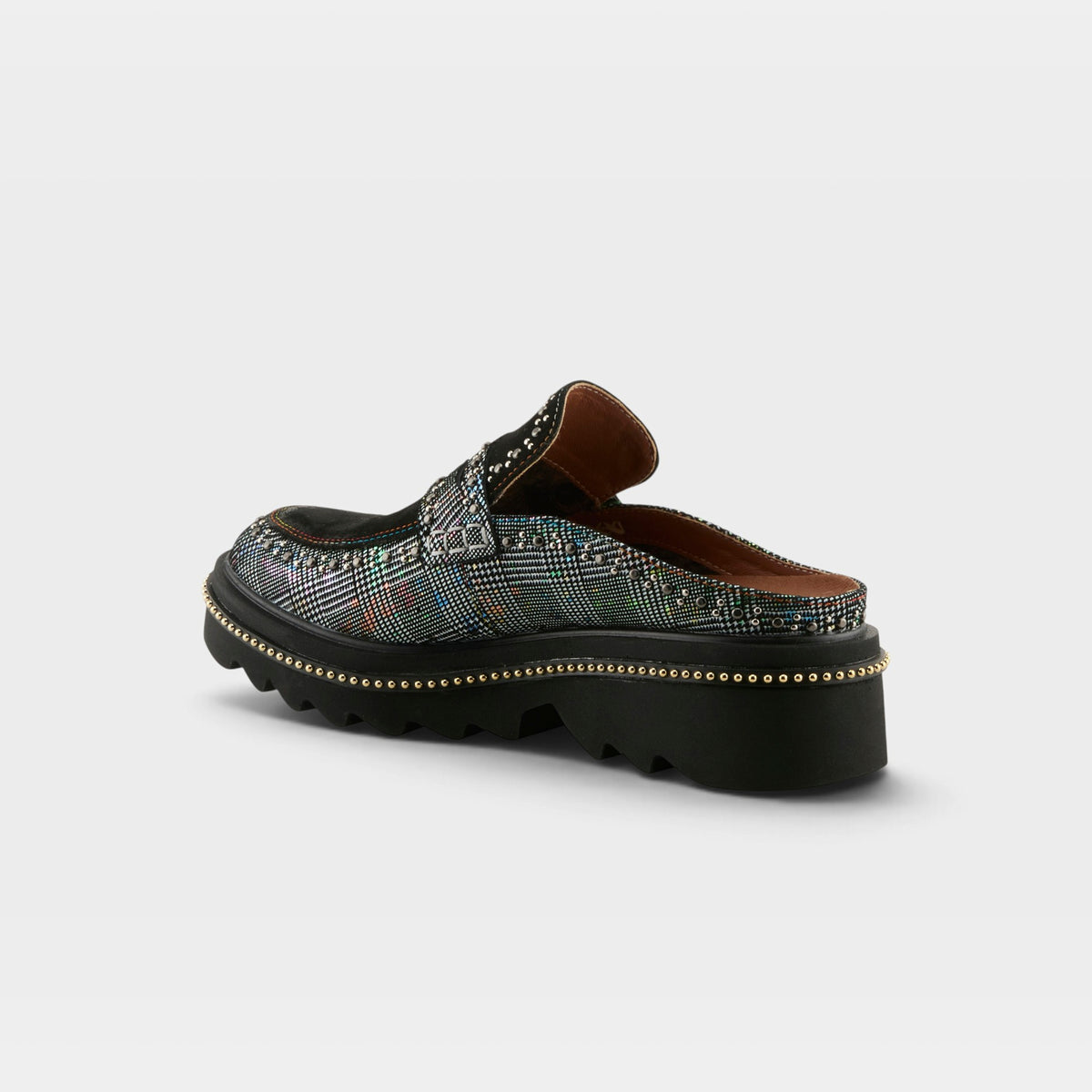 L'ARTISTE CLOGONA SHOES-12