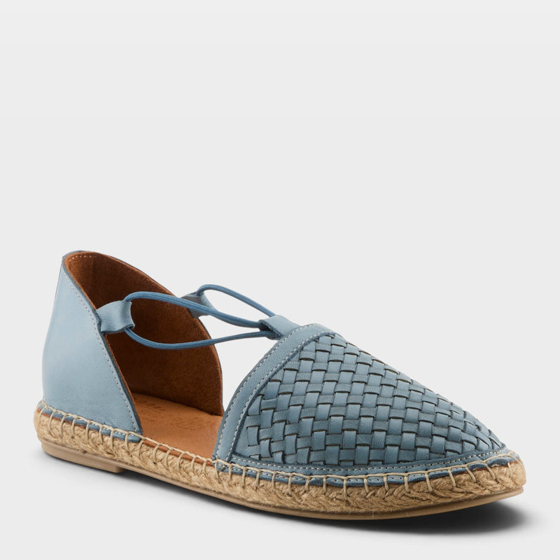 SPRING STEP CLOVAE SHOES