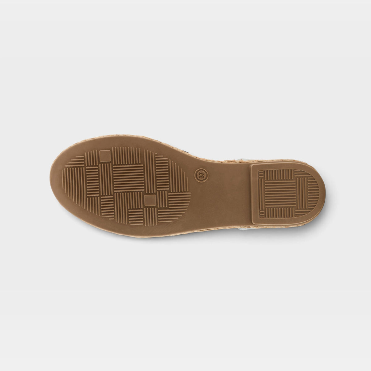 Spring Step Clovae Denim Blue Shoe