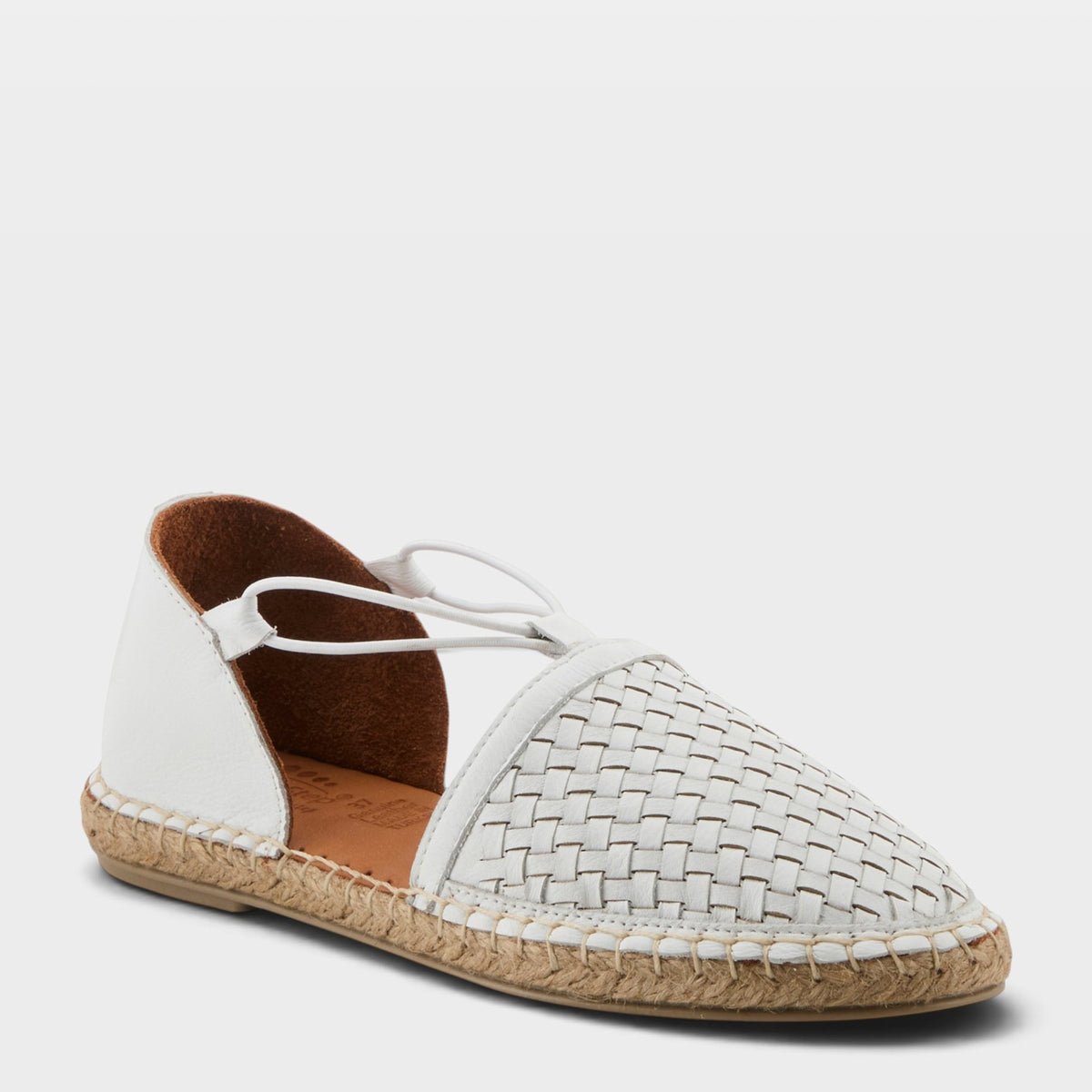 SPRING STEP CLOVAE SHOES-19