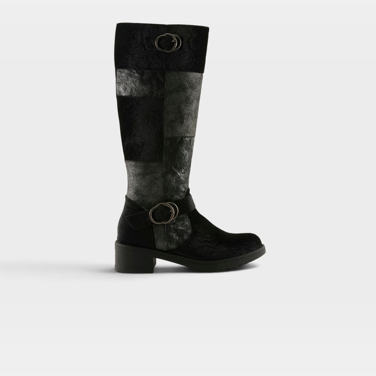 PATRIZIA COLLAGE-VIV BOOTS