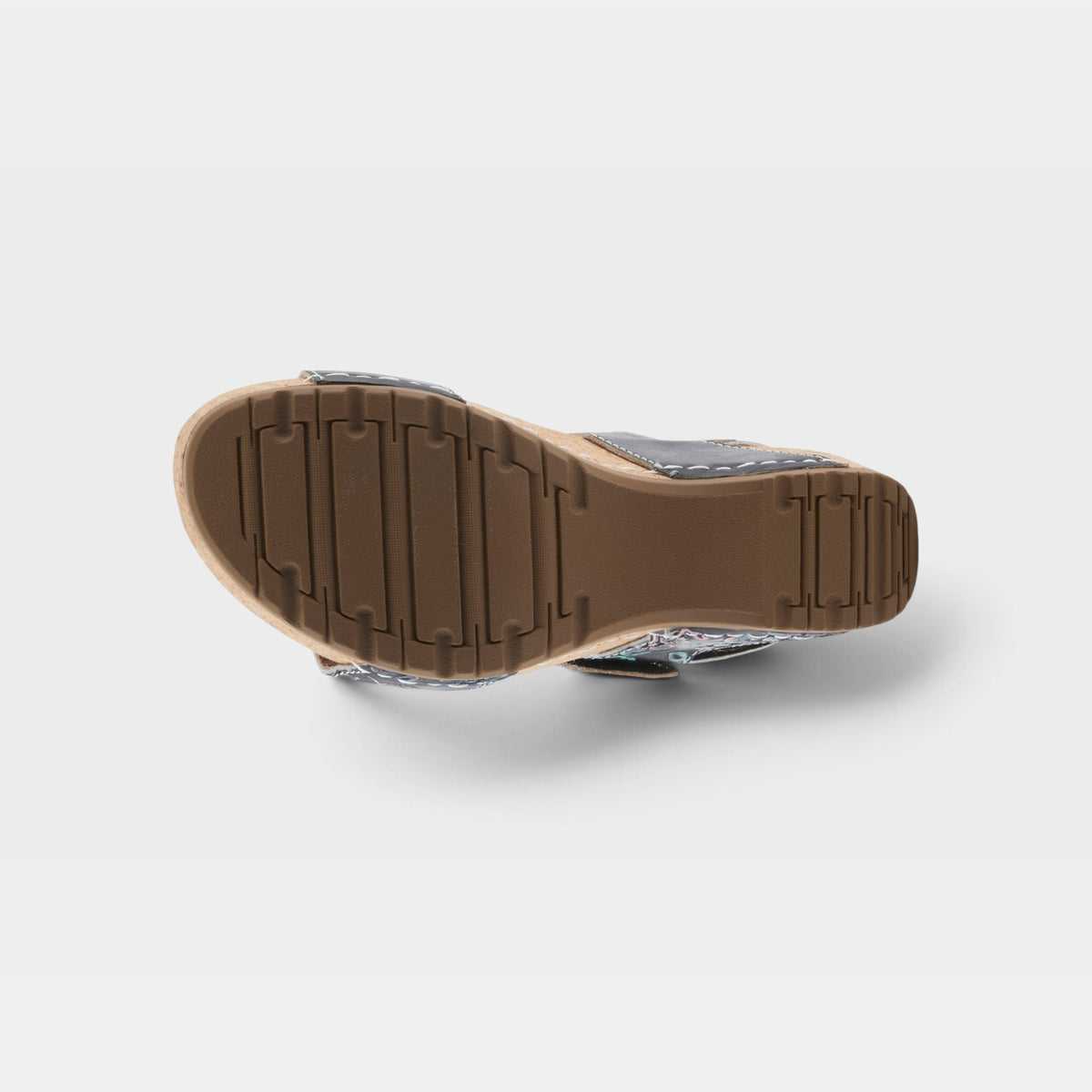 L'ARTISTE COLOMECOOL SANDALS-17