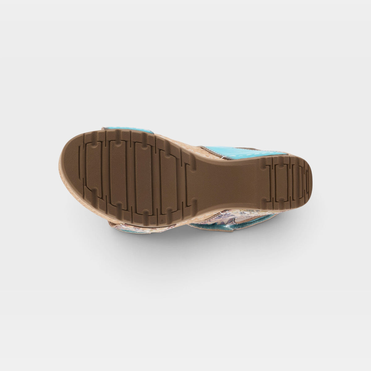 L'ARTISTE COLOMECOOL SANDALS-13