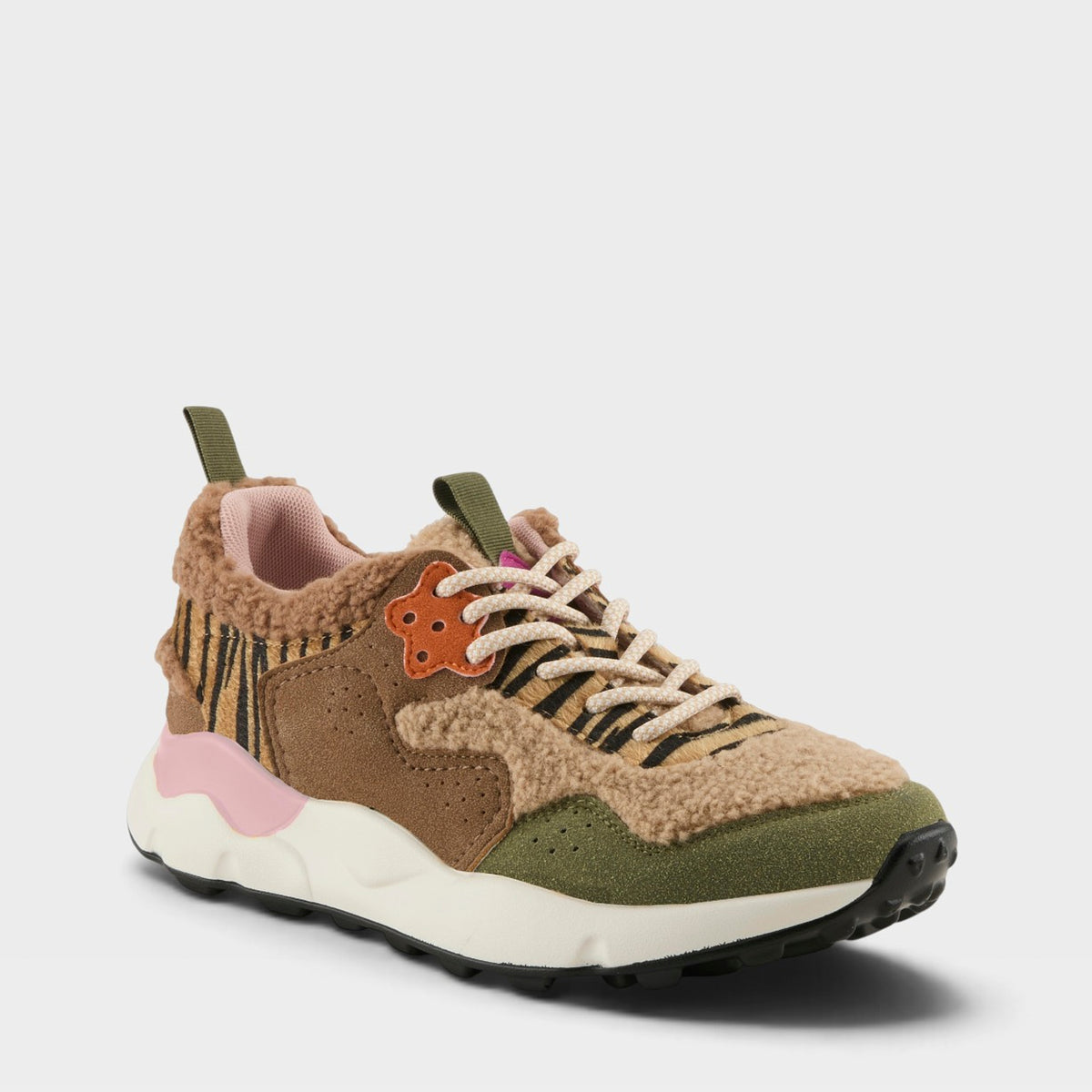 PATRIZIA COLORMEFUN SNEAKERS-1