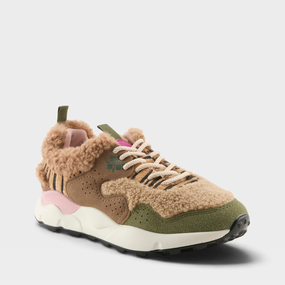 PATRIZIA COLORMEFUN SNEAKERS-14