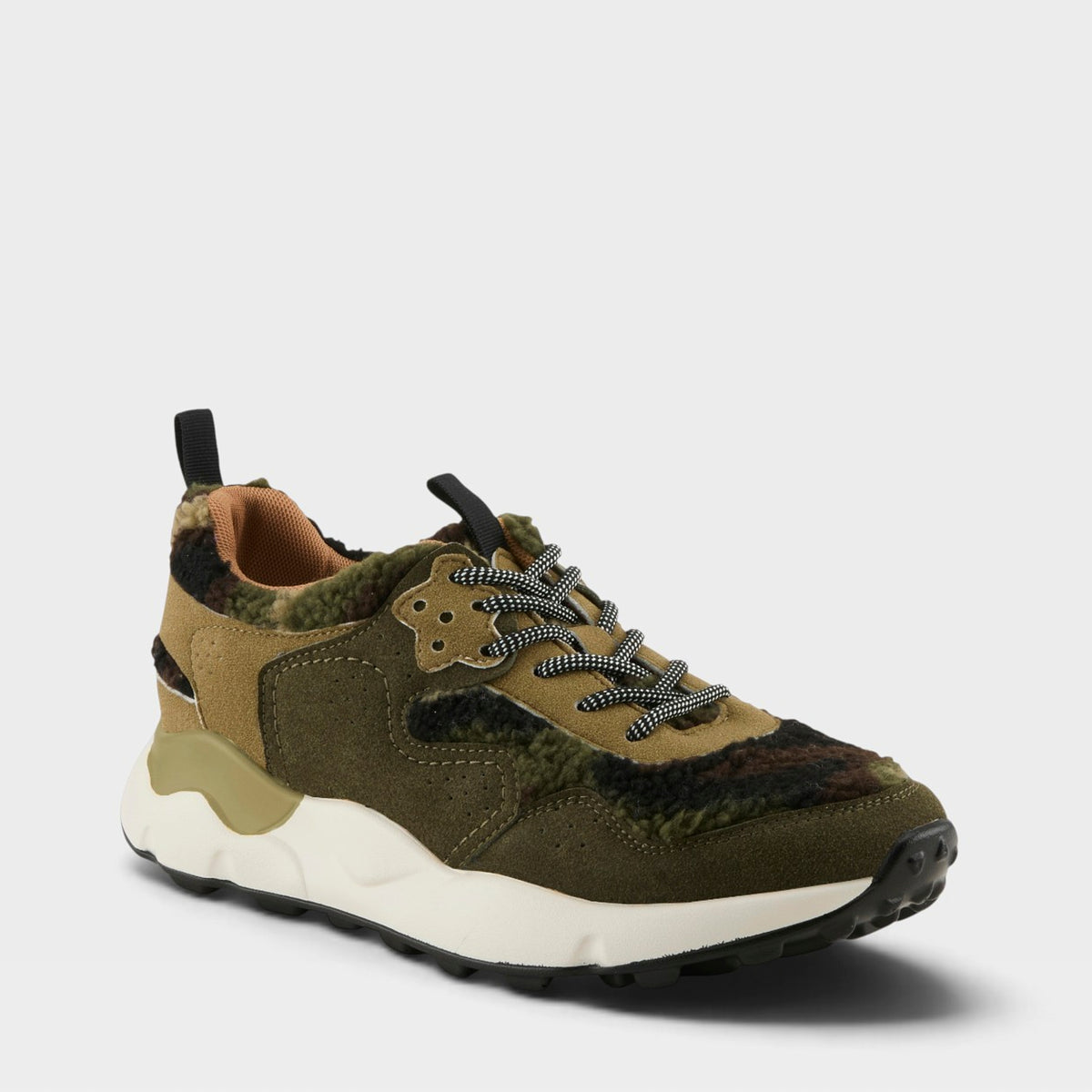 PATRIZIA COLORMEFUN SNEAKERS-7