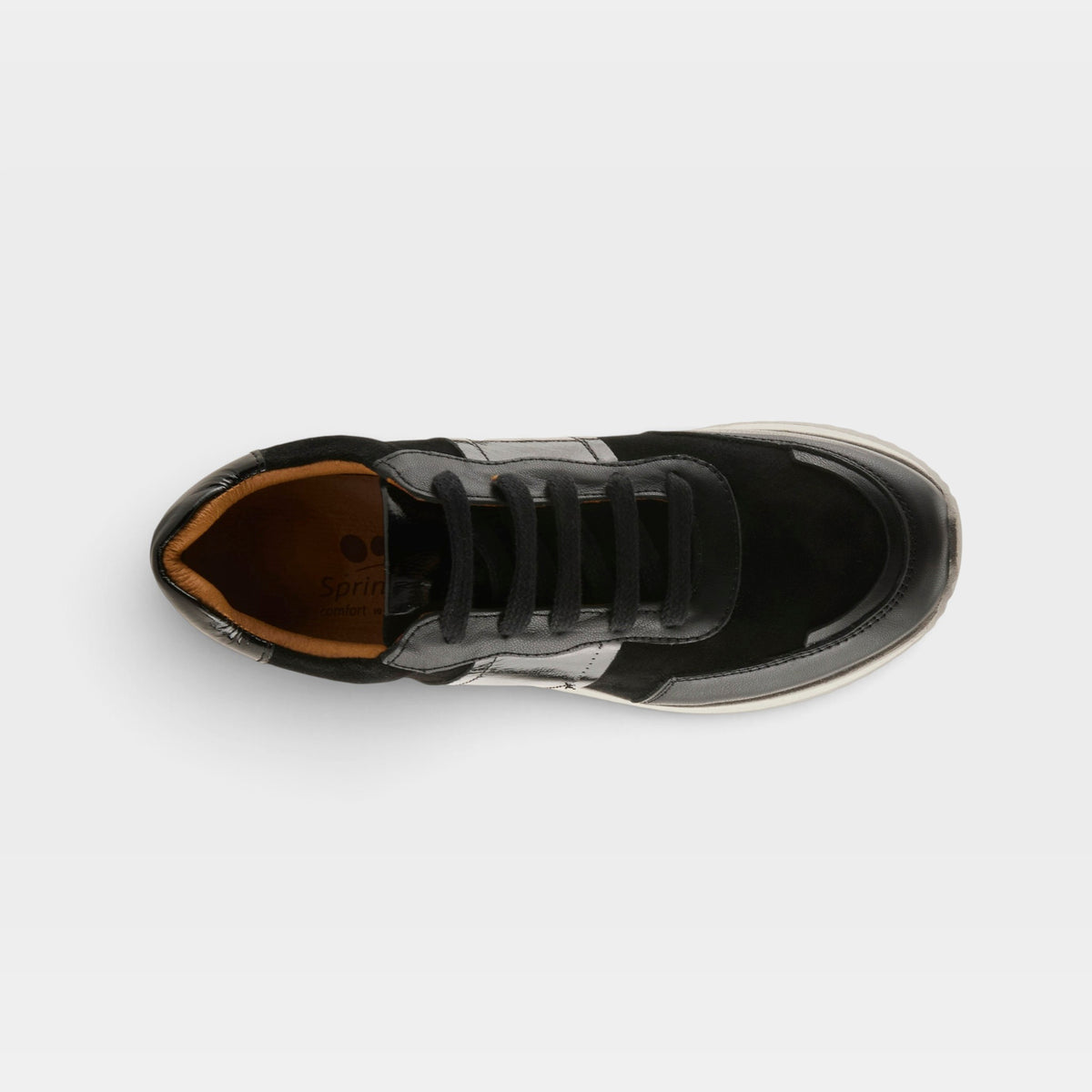 SPRING STEP COMPTER SNEAKERS-10