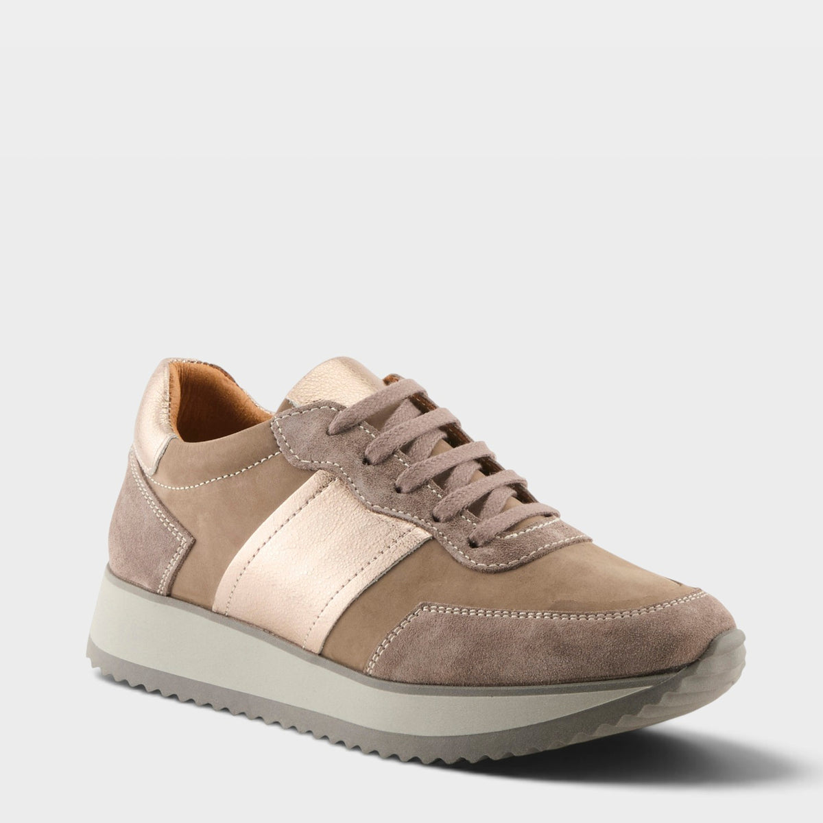 SPRING STEP COMPTER SNEAKERS-13