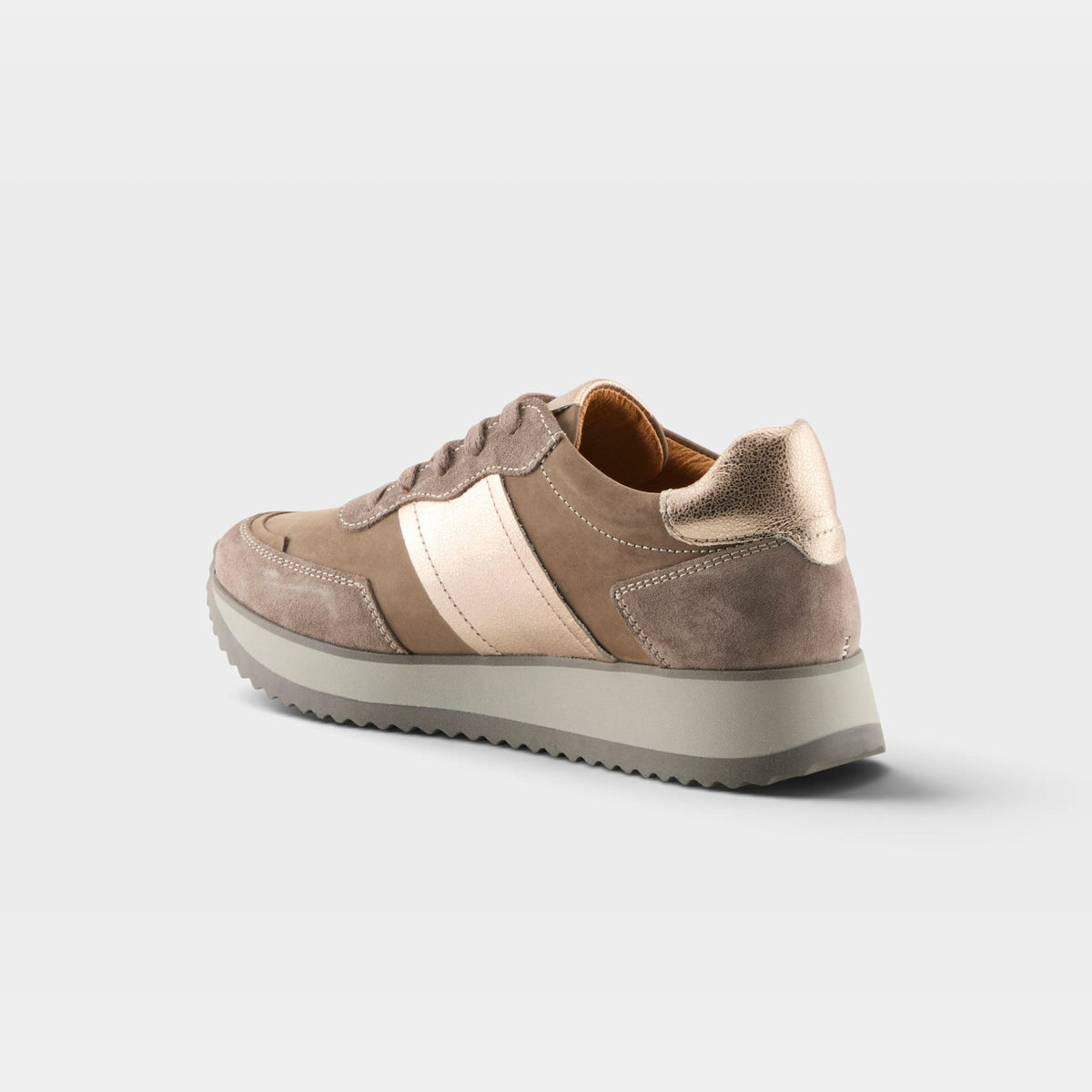 SPRING STEP COMPTER SNEAKERS-18