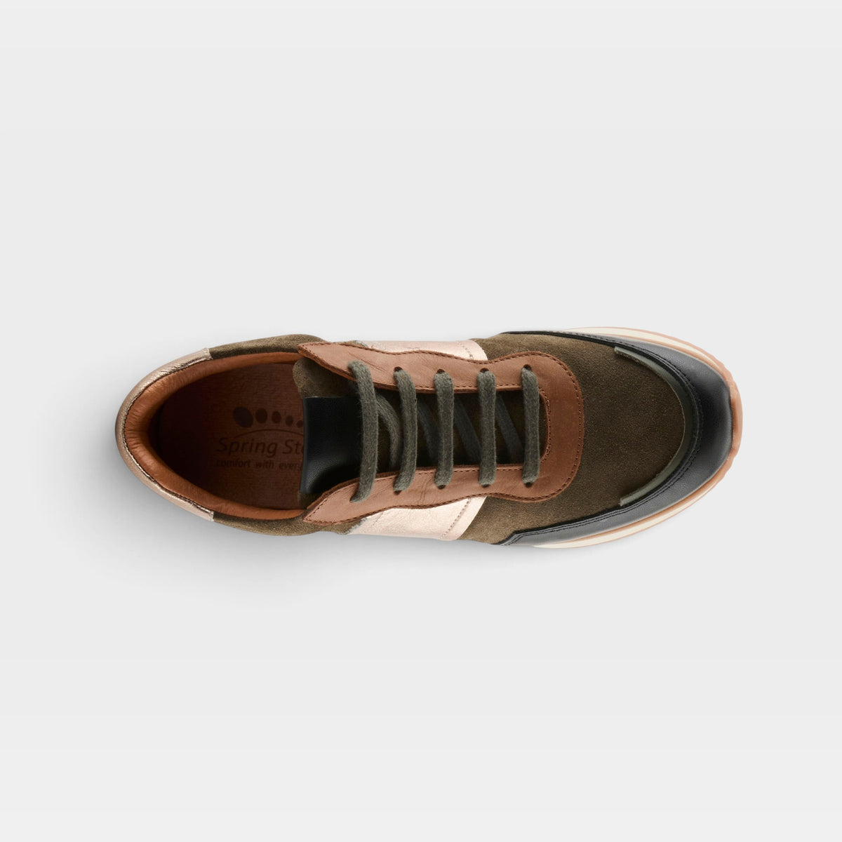 SPRING STEP COMPTER SNEAKERS-4