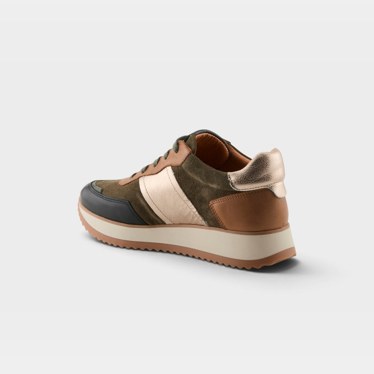 SPRING STEP COMPTER SNEAKERS-6