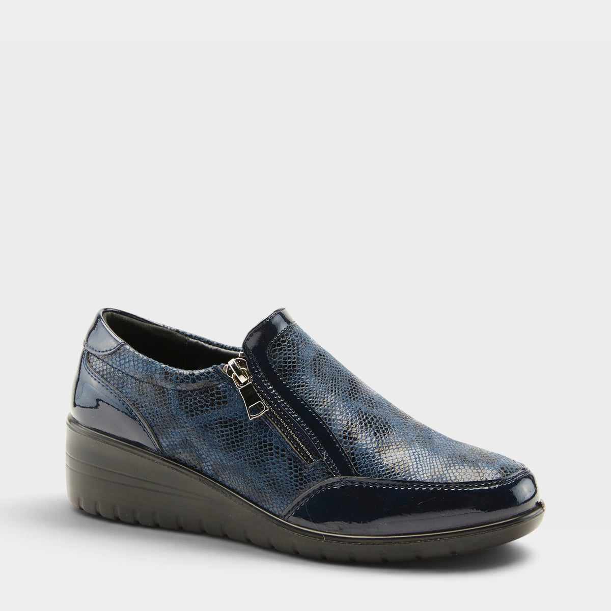 ZAPATOS SLIP-ON FLEXUS CONCHA-3