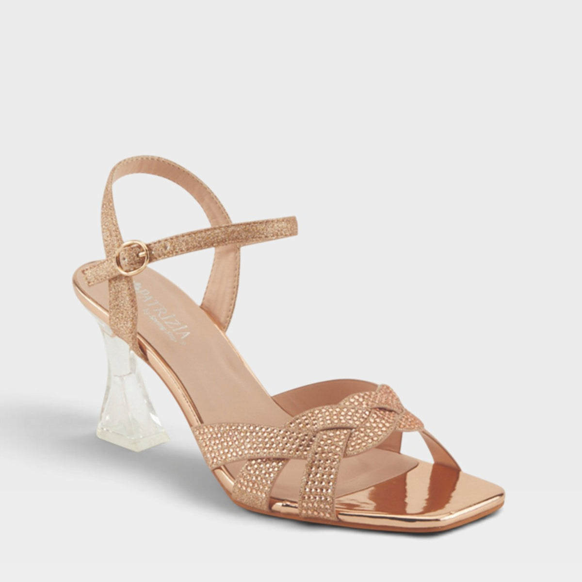 PATRIZIA CONTARINI SANDALS