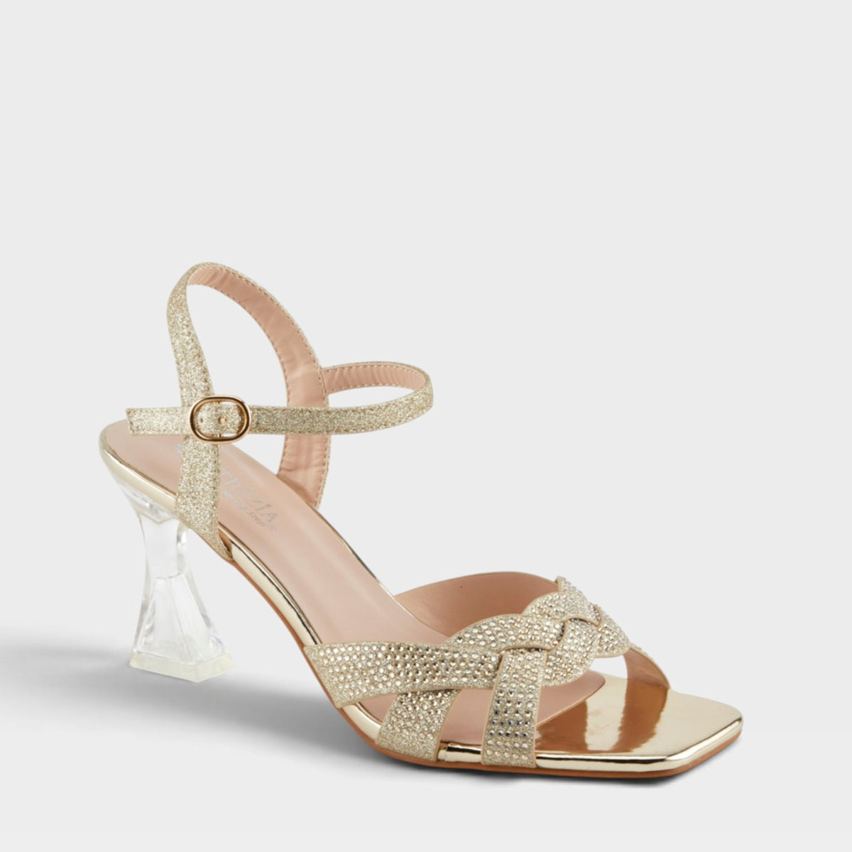 PATRIZIA CONTARINI SANDALS