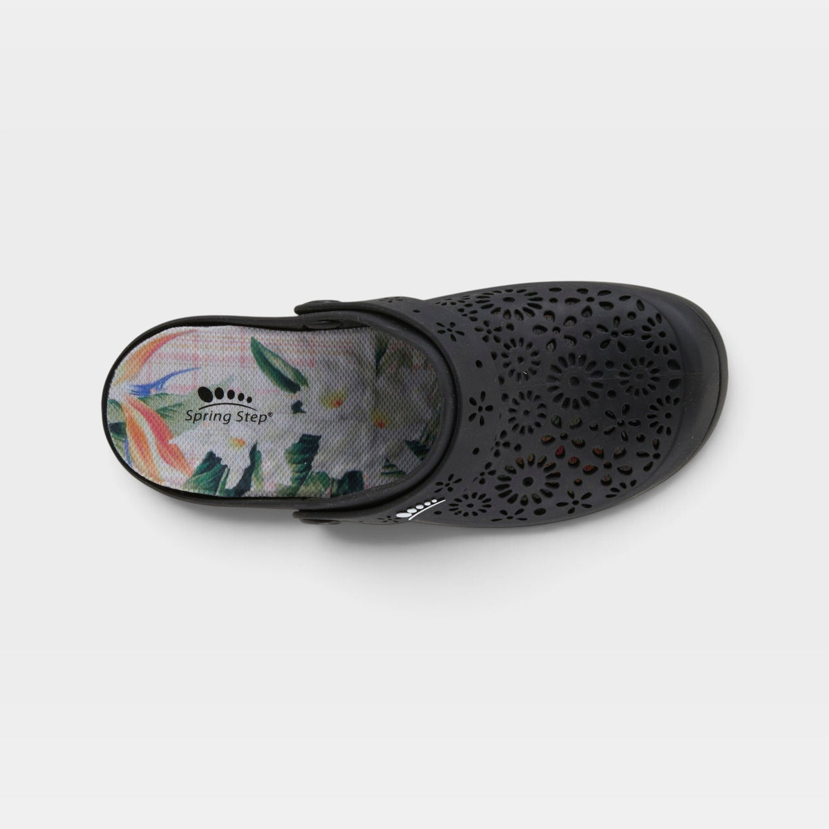 SPRING STEP CONTIGO CLOGS-22
