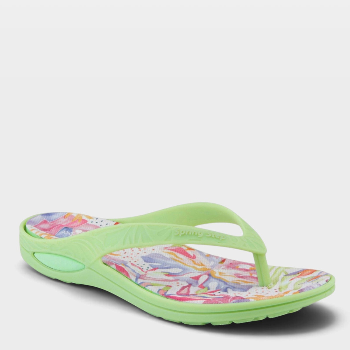 SPRING STEP CONTILO SANDALS-1