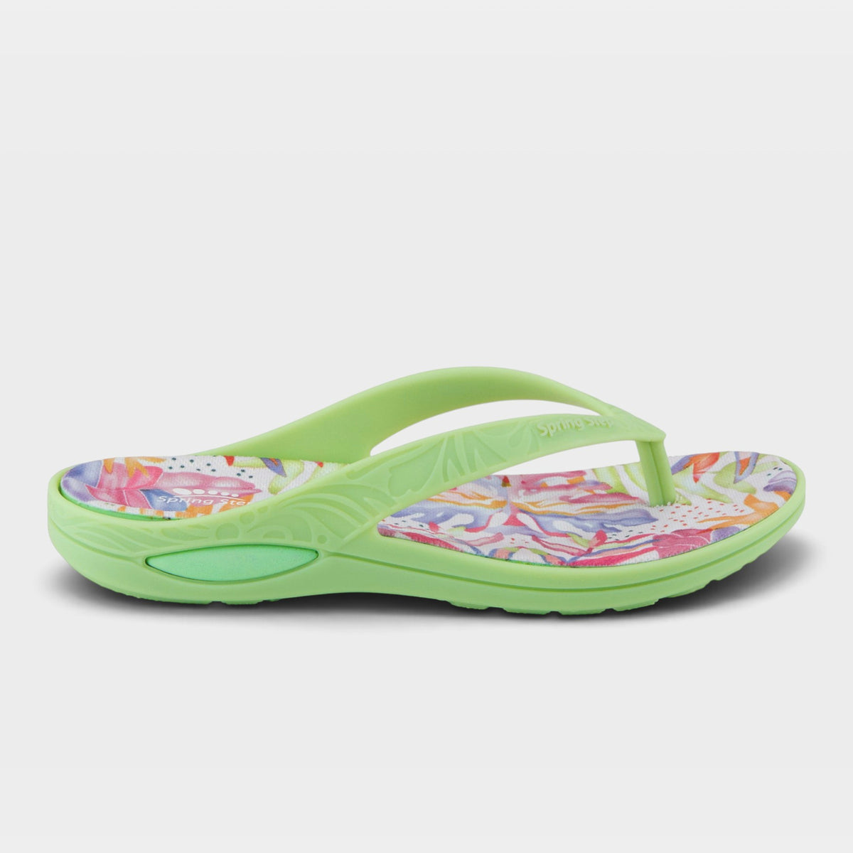 SPRING STEP CONTILO SANDALS
