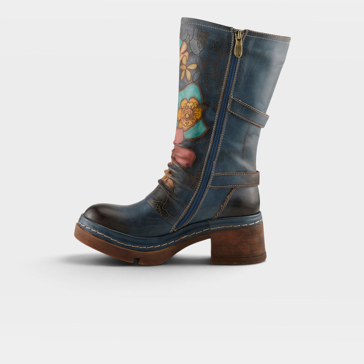 L'ARTISTE COOLVIBES BOOTS