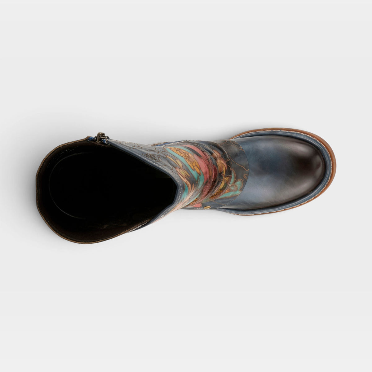 L'ARTISTE COOLVIBES BOOTS-12