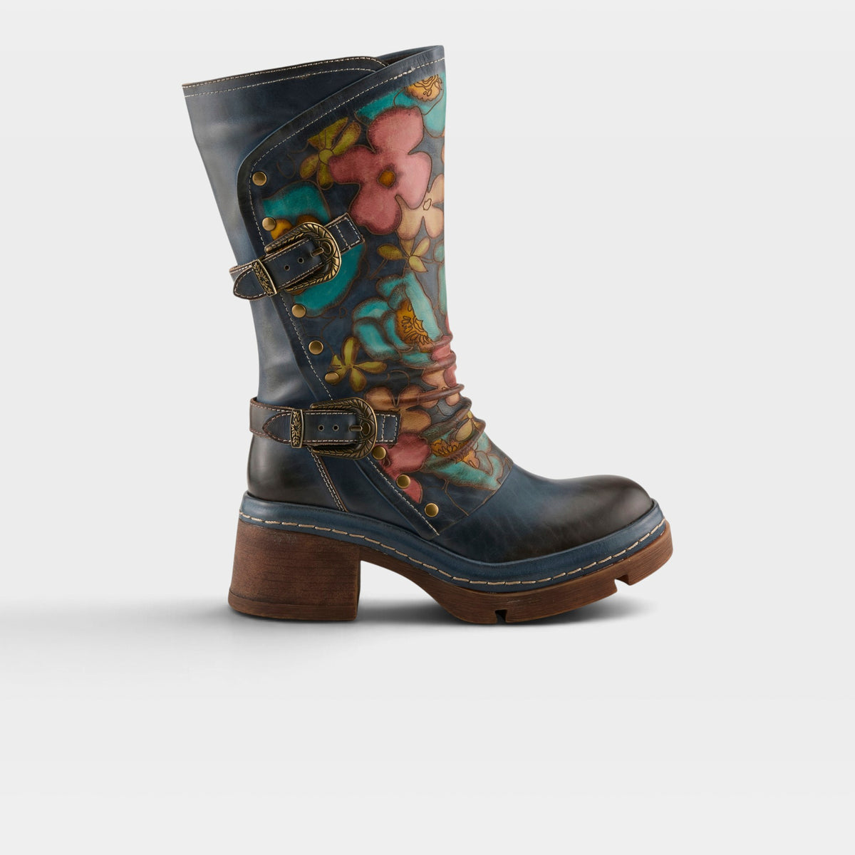 L'ARTISTE COOLVIBES BOOTS-11