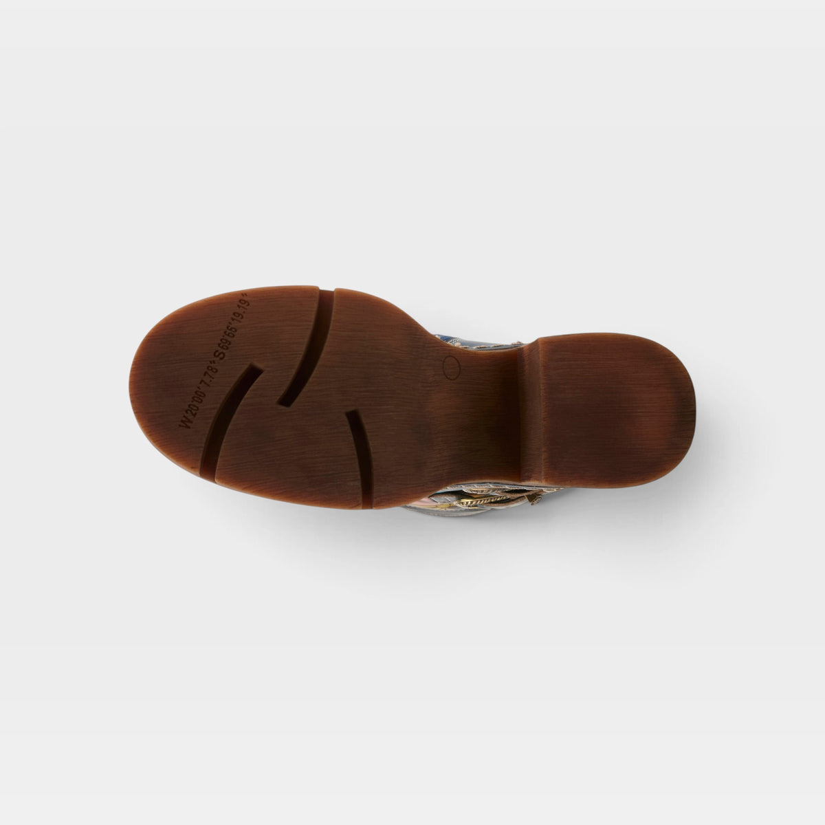 L'ARTISTE COOLVIBES BOOTS-13