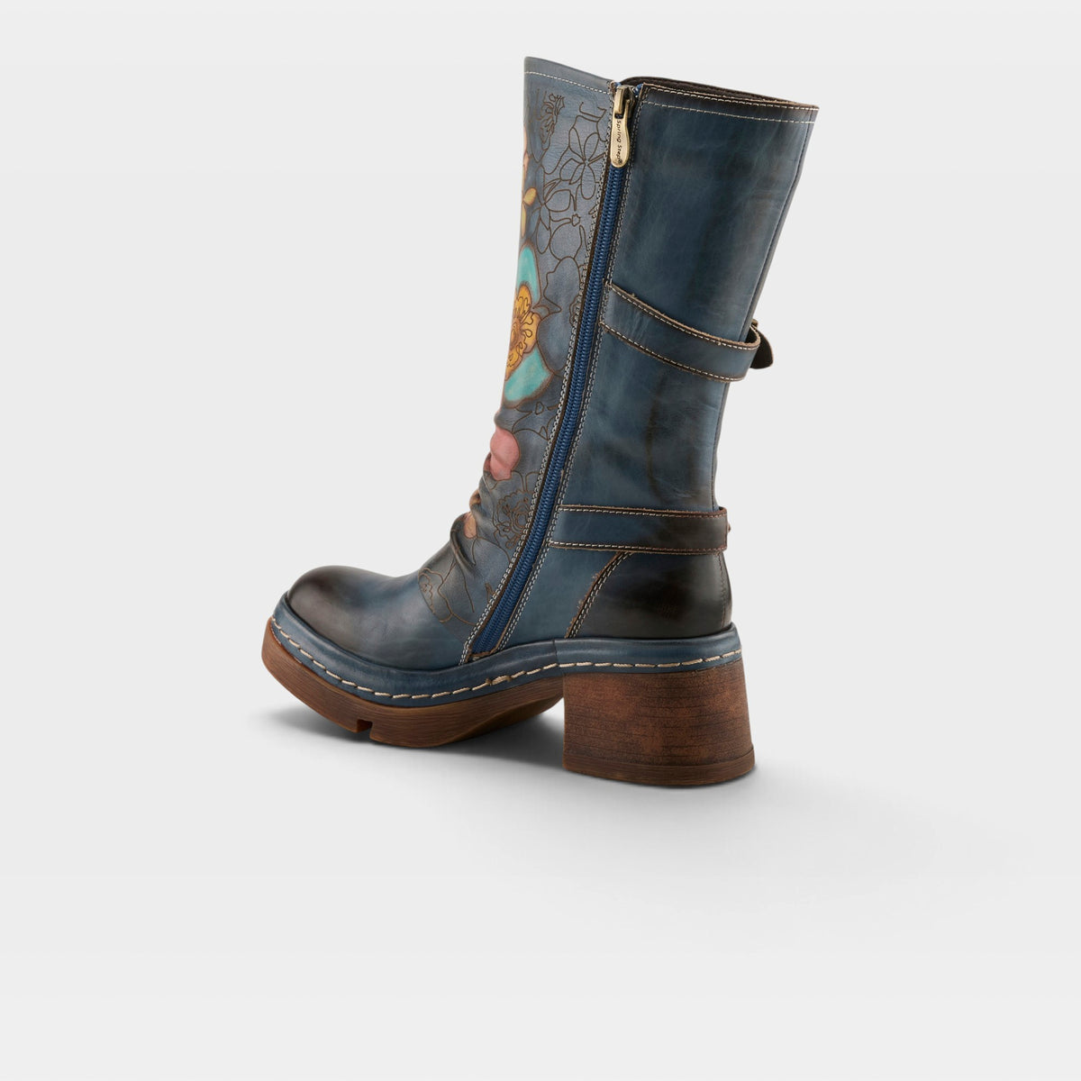 L'ARTISTE COOLVIBES BOOTS-14