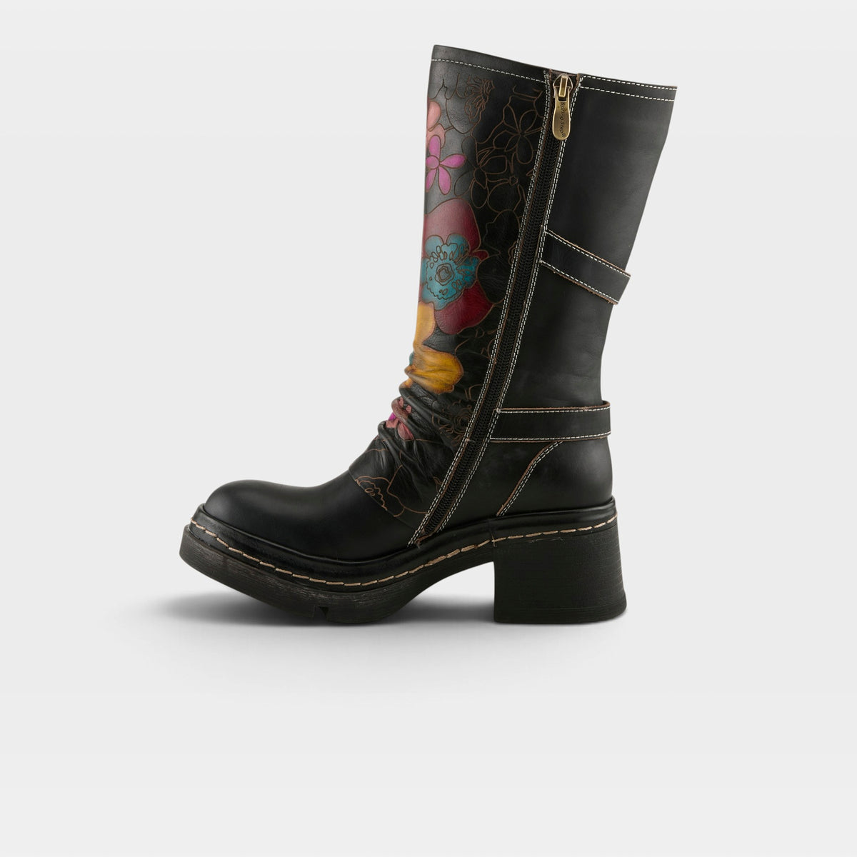 L'ARTISTE COOLVIBES BOOTS-3