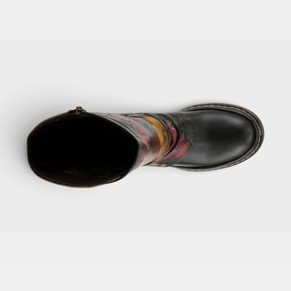 L'ARTISTE COOLVIBES BOOTS-16