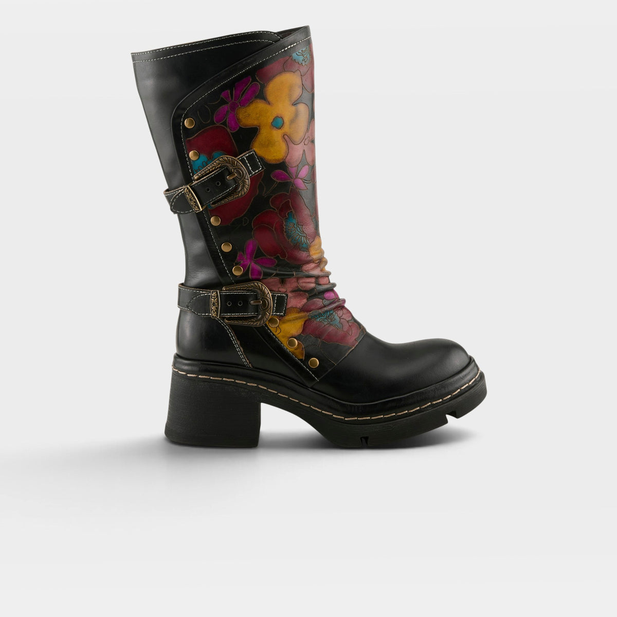 L'ARTISTE COOLVIBES BOOTS-15