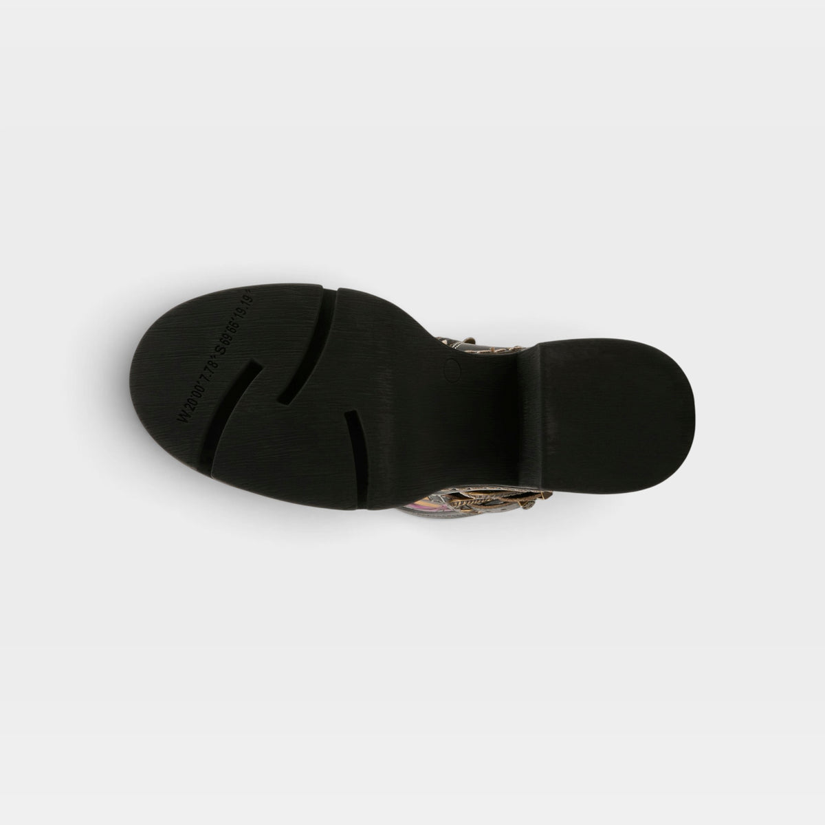 L'ARTISTE COOLVIBES BOOTS-17