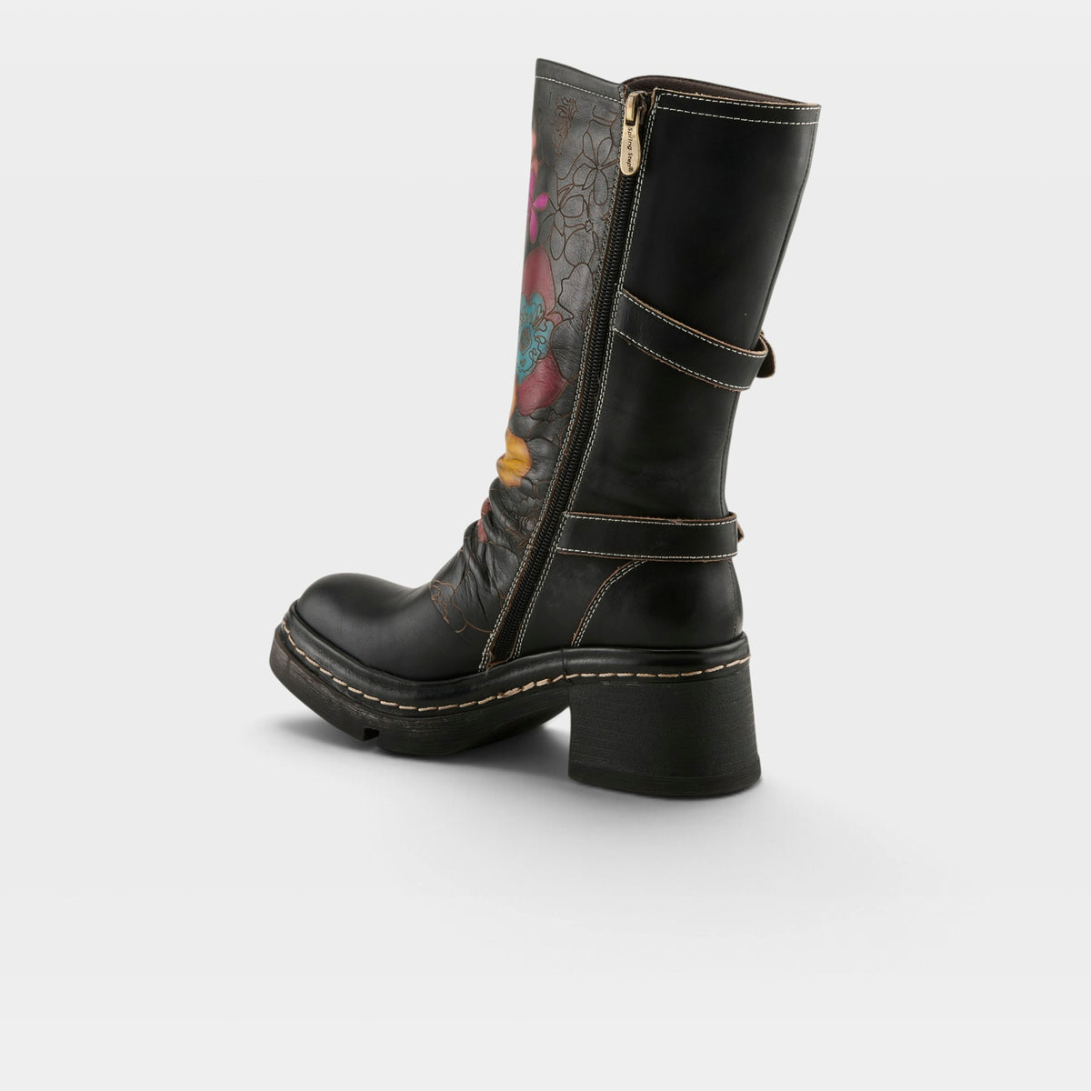 L'ARTISTE COOLVIBES BOOTS-18