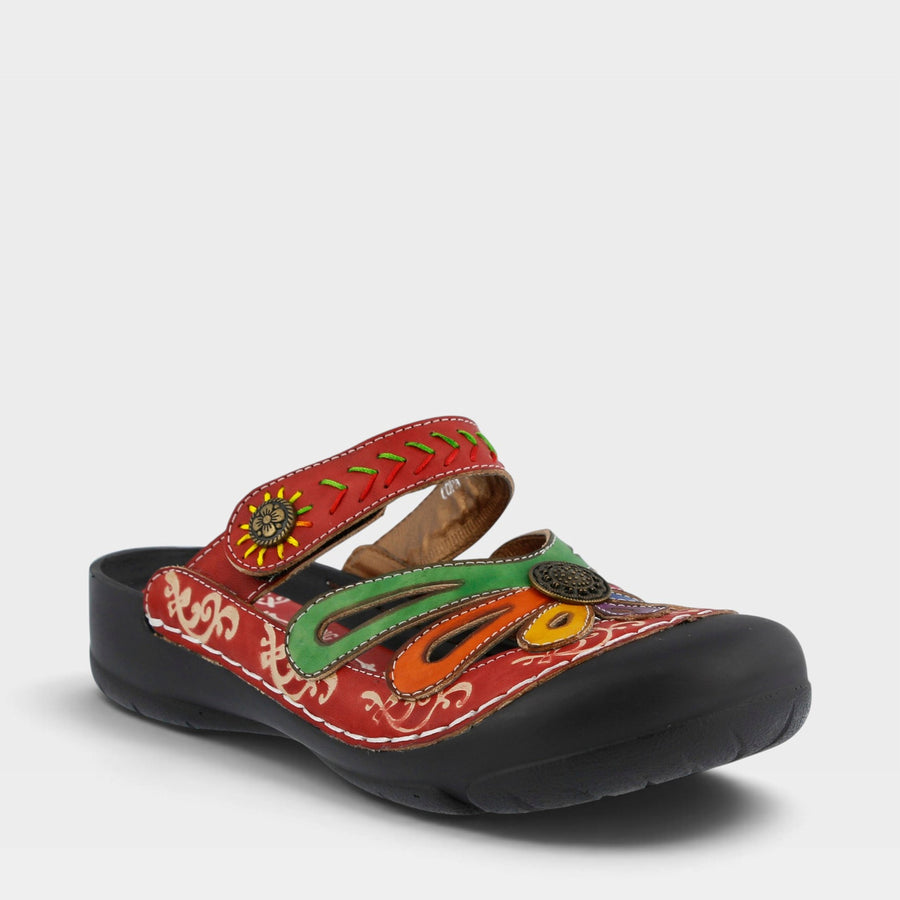 Clogs & Mules