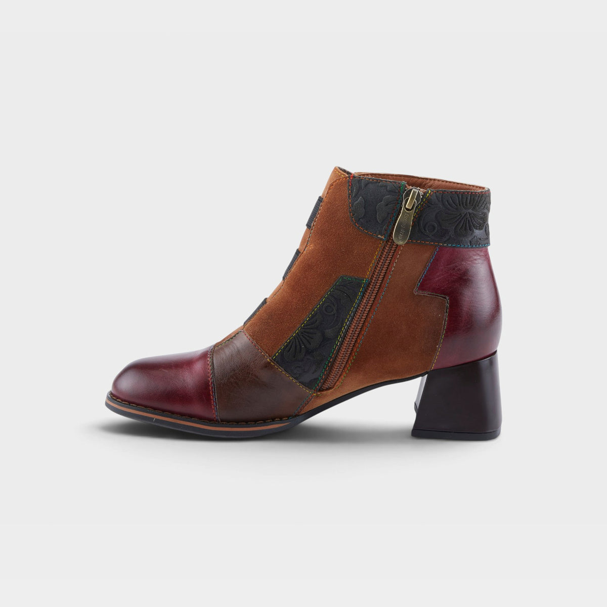 L'ARTISTE COPINE BOOTS