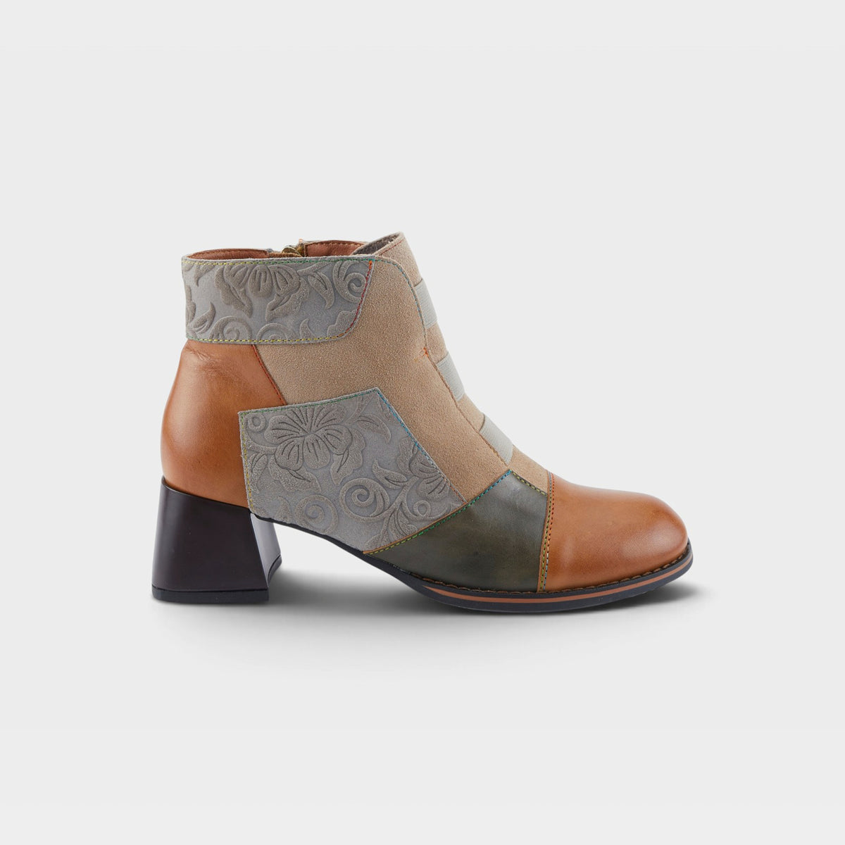 BOTAS COPINE DE L'ARTISTE