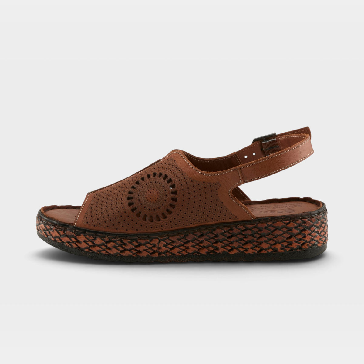 SPRING STEP CORDERO SANDALS-3