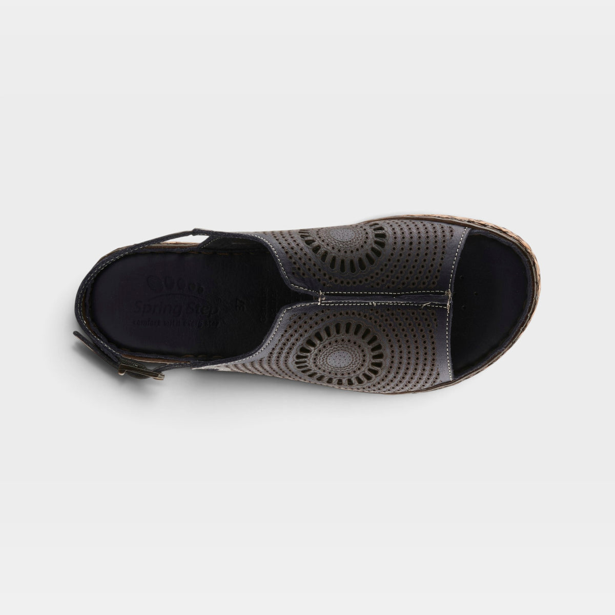 SPRING STEP CORDERO SANDALS-22
