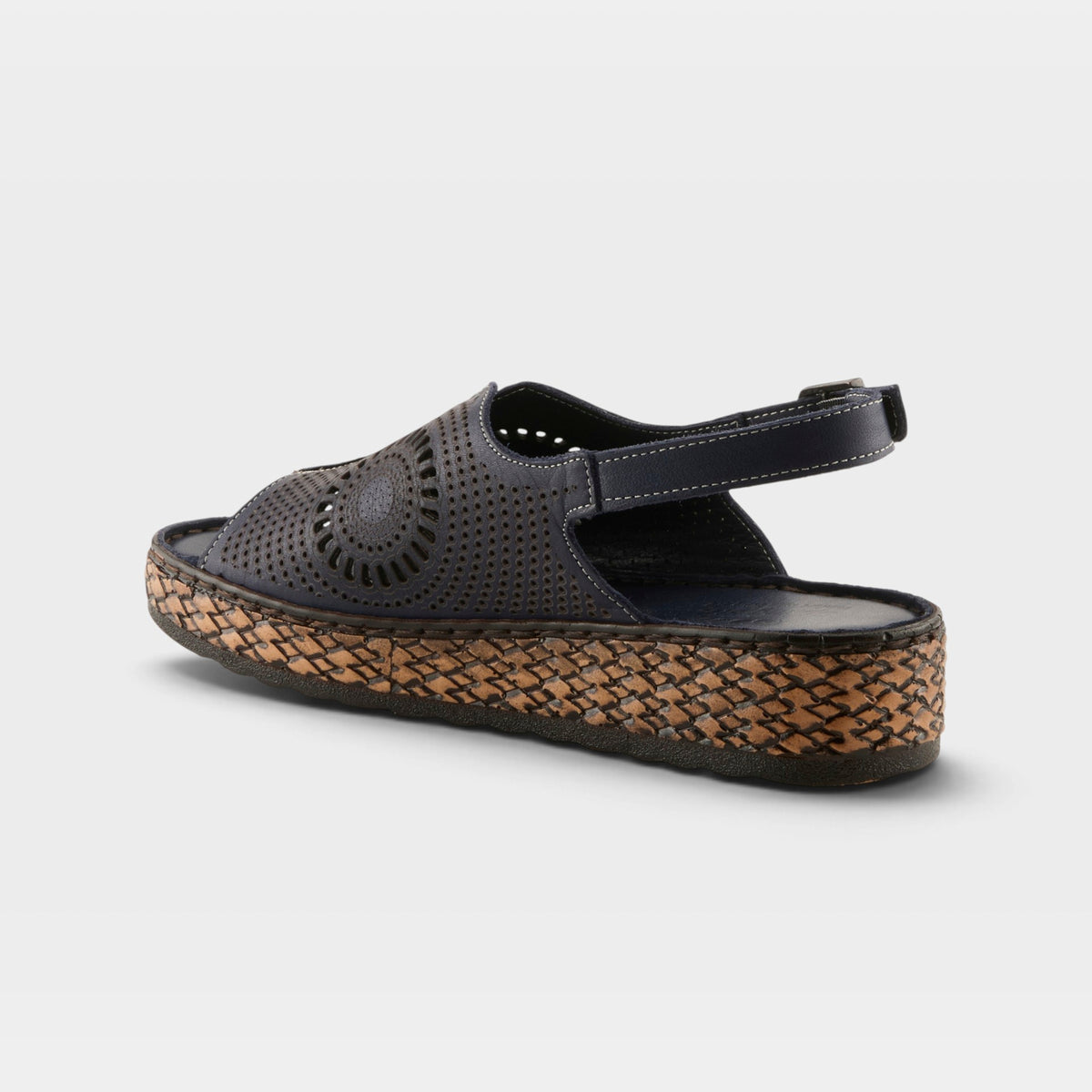 SPRING STEP CORDERO SANDALS-24