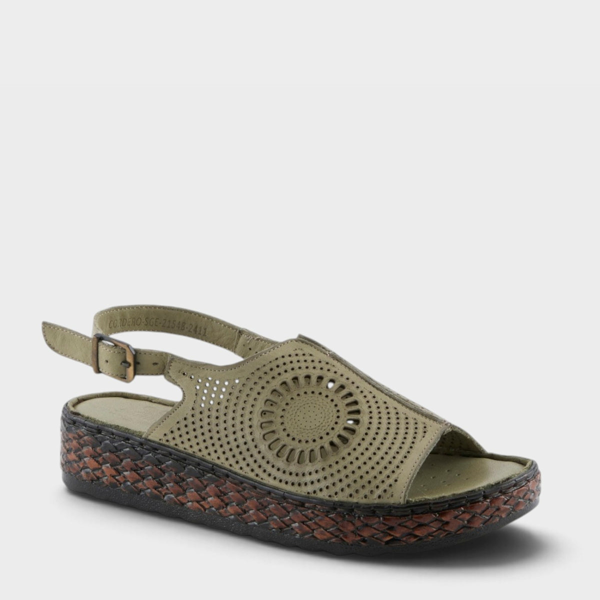 SPRING STEP CORDERO SANDALS-13