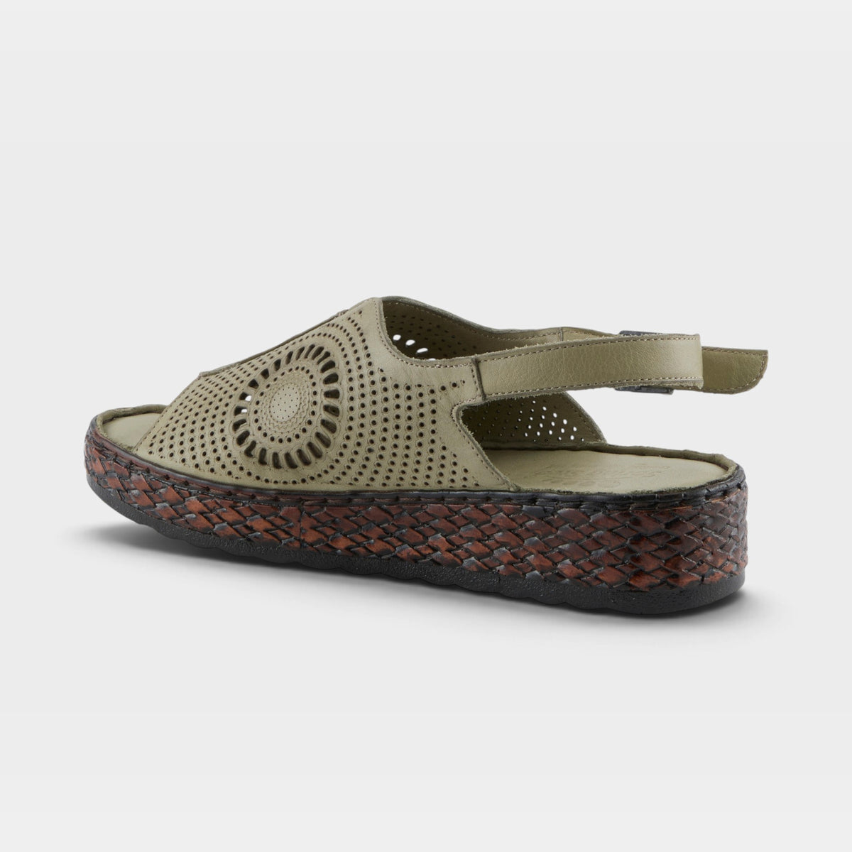 SPRING STEP CORDERO SANDALS-18