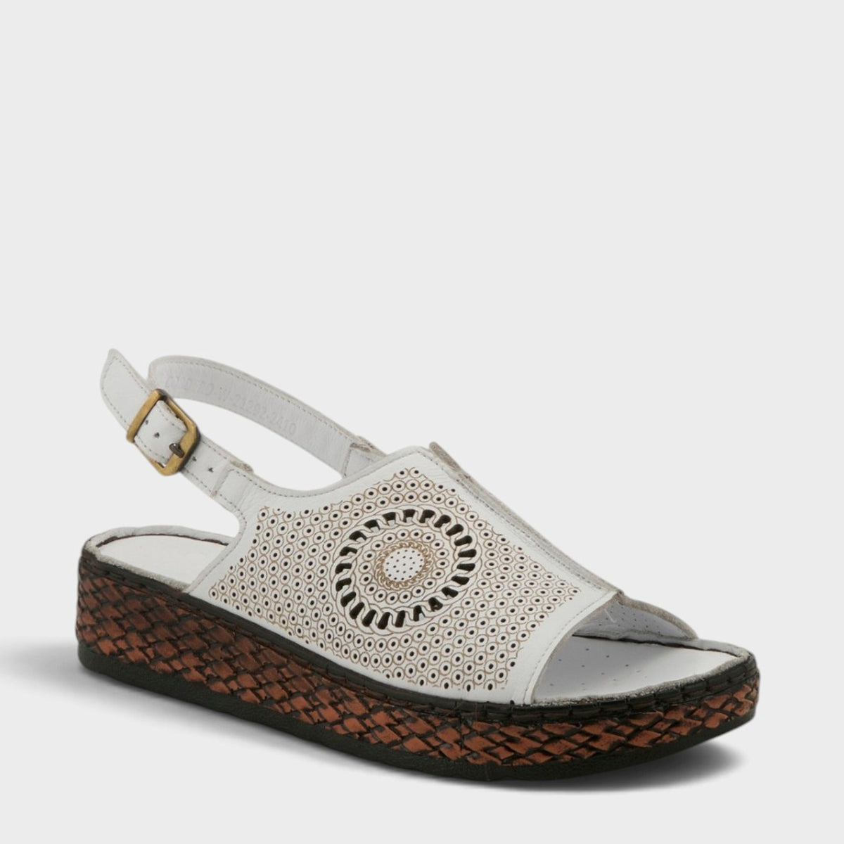SPRING STEP CORDERO SANDALS-7