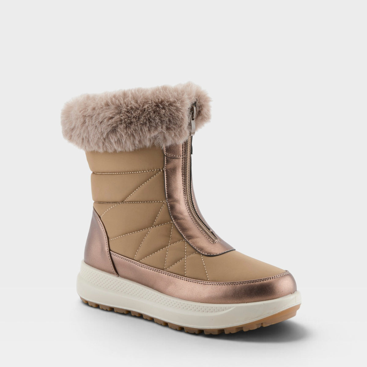 FLEXUS CORINIA BOOTS-4